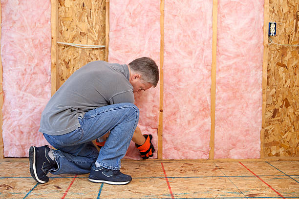 Trusted MA Insulation Contractor Experts