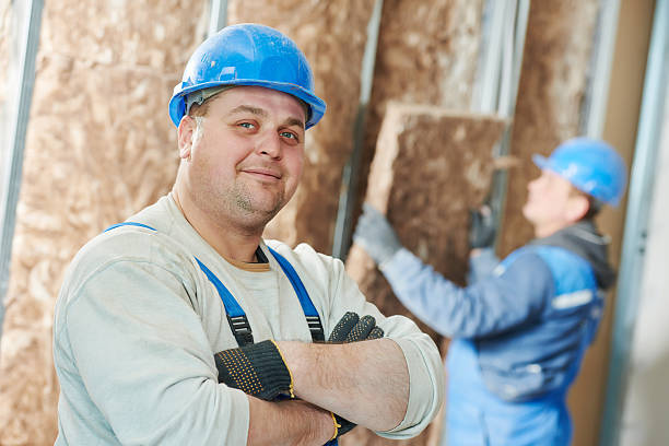 Best Types of Insulation in Holyoke, MA